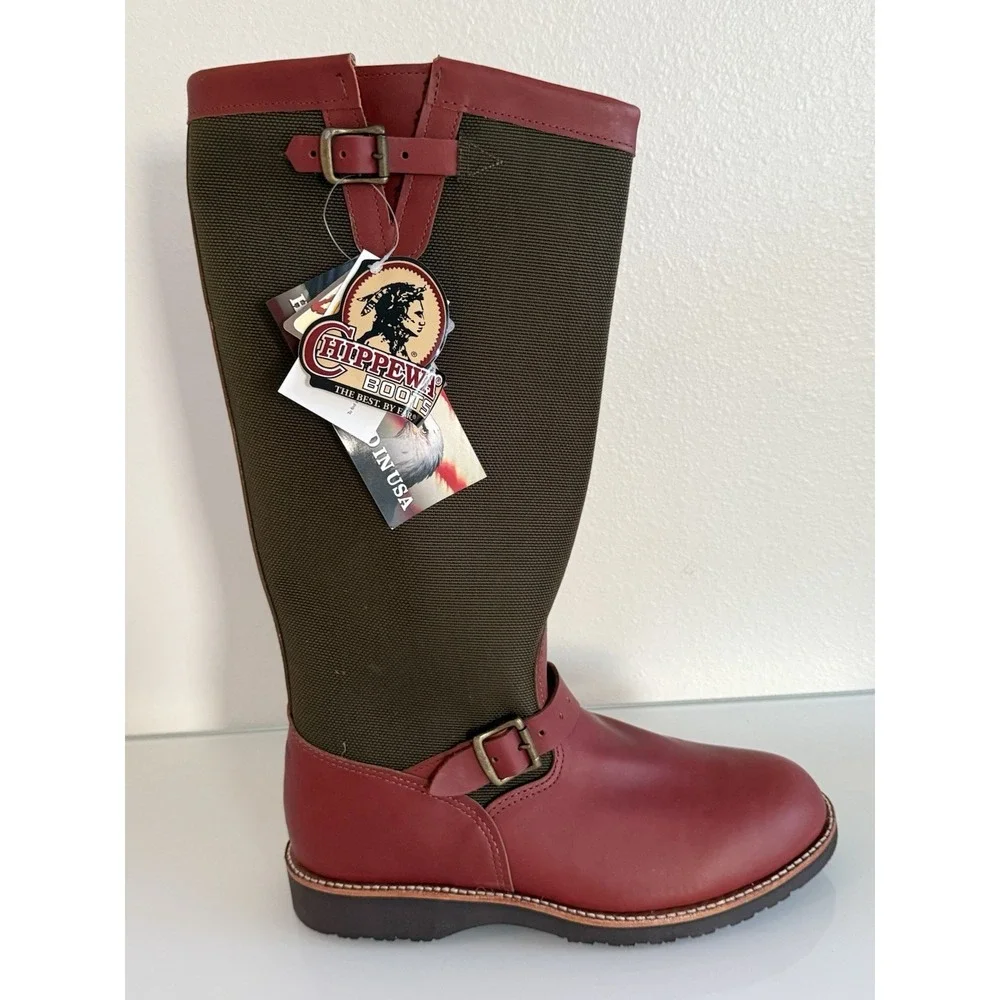 Chippewa Men display picture 1